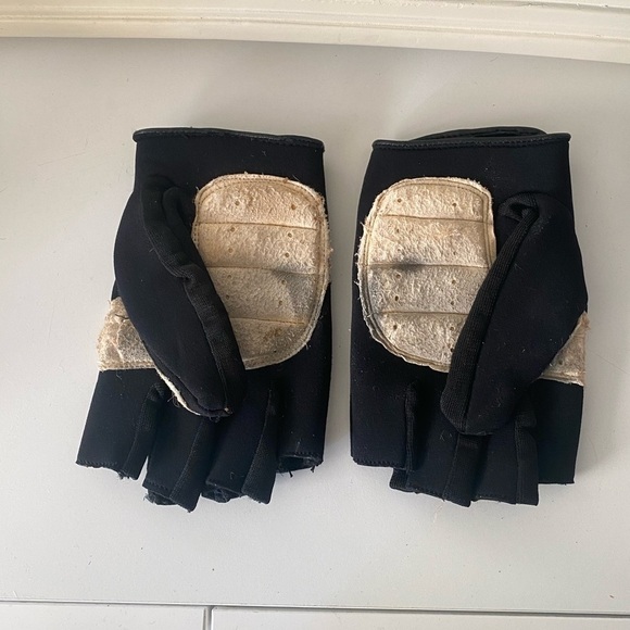 NOS PACIFIC PALMS GROVES SIZE LARGE - Picture 9 of 9